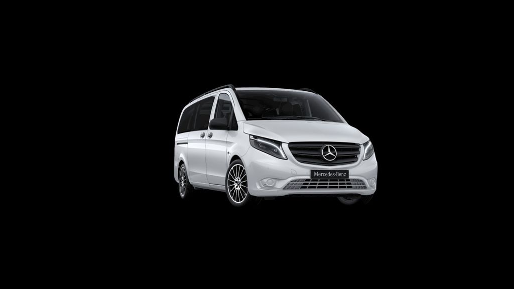 Mercedes-Benz Vito 12.454 km 40.999 &euro; Schwalmstadt 2 34613