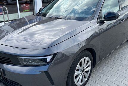 Opel Astra 65.863 km 15.990 &euro; Tessin 18195