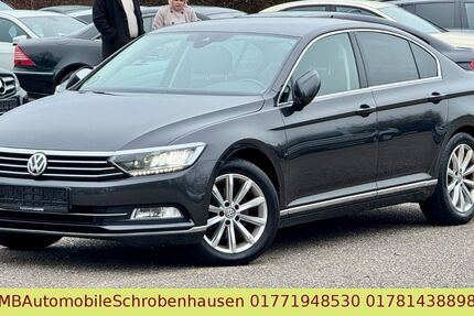 VW Passat 150.000 km 14.999 &euro; Schrobenhausen 86529