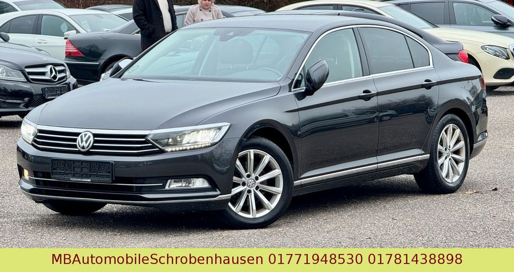 VW Passat 150.000 km 14.999 &euro; Schrobenhausen 86529