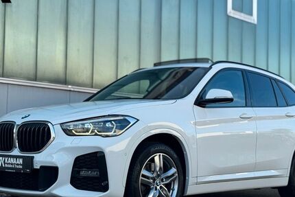 BMW X1 126.242 km 27.370 &euro; Viersen 41748