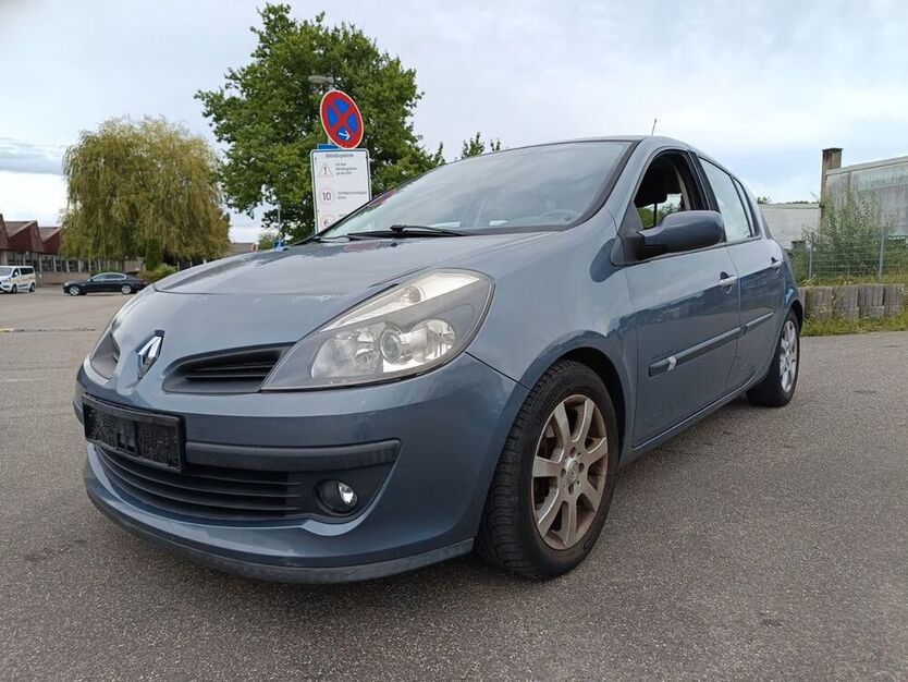 Clio