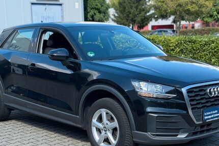 Audi Q2 120.784 km 14.990 &euro; Alsdorf 52477