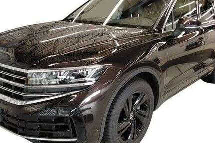 VW Touareg 2.600 km 72.235 &euro; Helgoland 27498