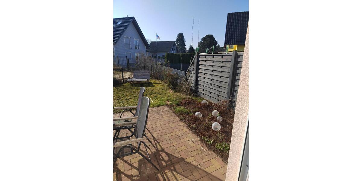 Einfamilienhaus Kröslin - 3 Zimmer, 91 m&sup2;, 1.230&euro; | Angebot:25957198