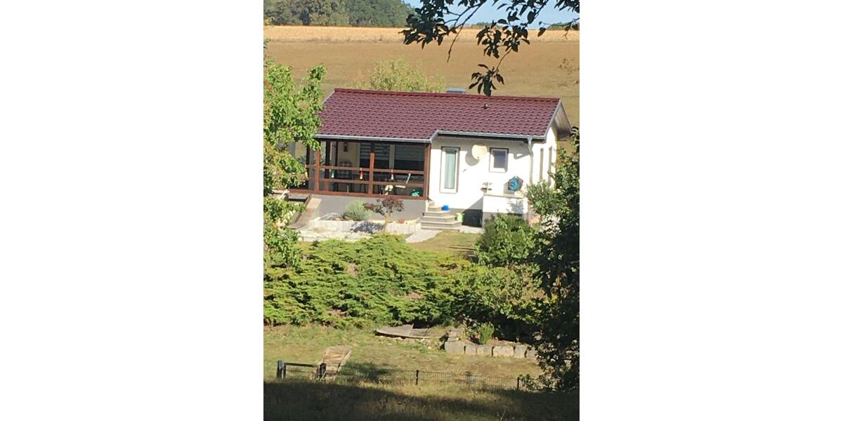 Bungalow Drei Gleichen - 1 Zimmer, 35 m&sup2;, 72.000&euro; | Angebot:26035252