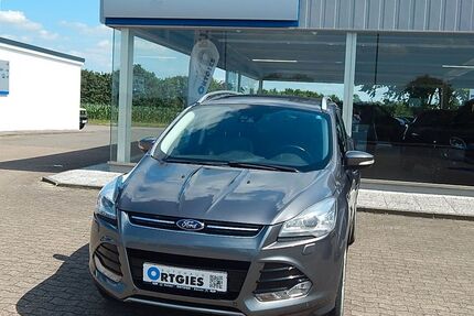 Ford Kuga 153.000 km 8.200 &euro; Rahden 32369