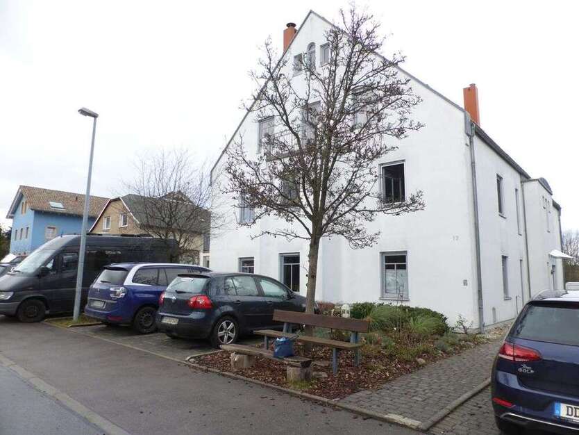 Wohnung zum Mieten in Dresden 650 € 64 m²