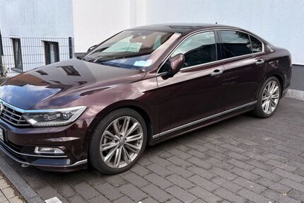 VW Passat 179.375 km 14.400 &euro; Bochum 44807