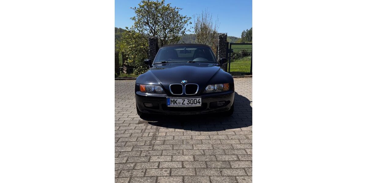 BMW Z3 149.000 km 7.500 &euro; Balve 58802