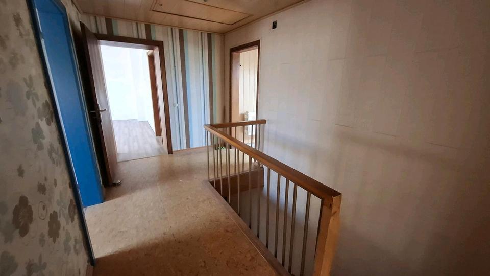 Reihenhaus Beckingen - 7 Zimmer, 140 m&sup2;, 120.000&euro; | Angebot:26884832