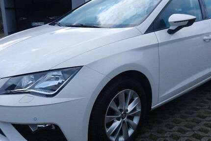 Seat Leon 89.000 km 13.600 &euro; Kettershausen 86498