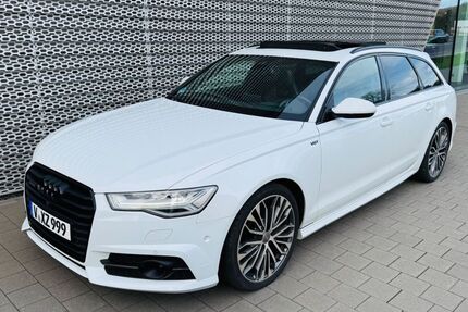 Audi A6 174.500 km 18.449 &euro; Plauen 08523