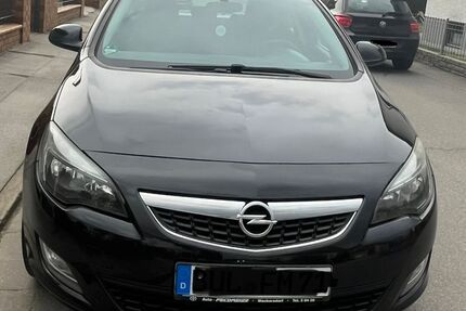 Opel Astra 222.000 km 3.200 &euro; Maxhütte-Haidhof 93142