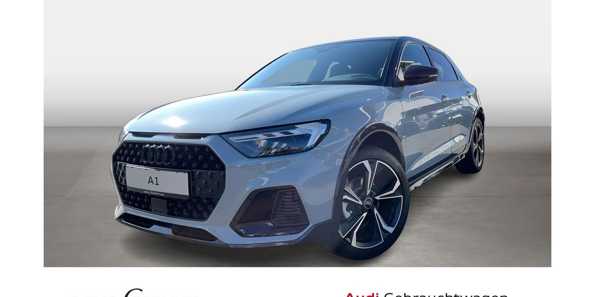 Audi A1 3.000 km 32.490 &euro; Idstein 65510