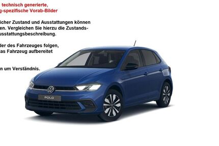 VW Polo 20.000 km 21.810 &euro; Lichtenstein 09350