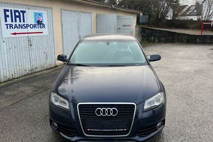 Audi A3 208.712 km 8.800 € Gräfelfing 82166