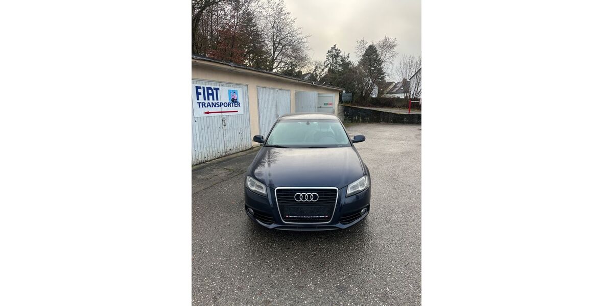 Audi A3 208.712 km 8.800 € Gräfelfing 82166