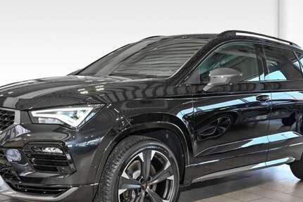 Cupra Ateca 10.000 km 41.880 &euro; Remscheid 42855