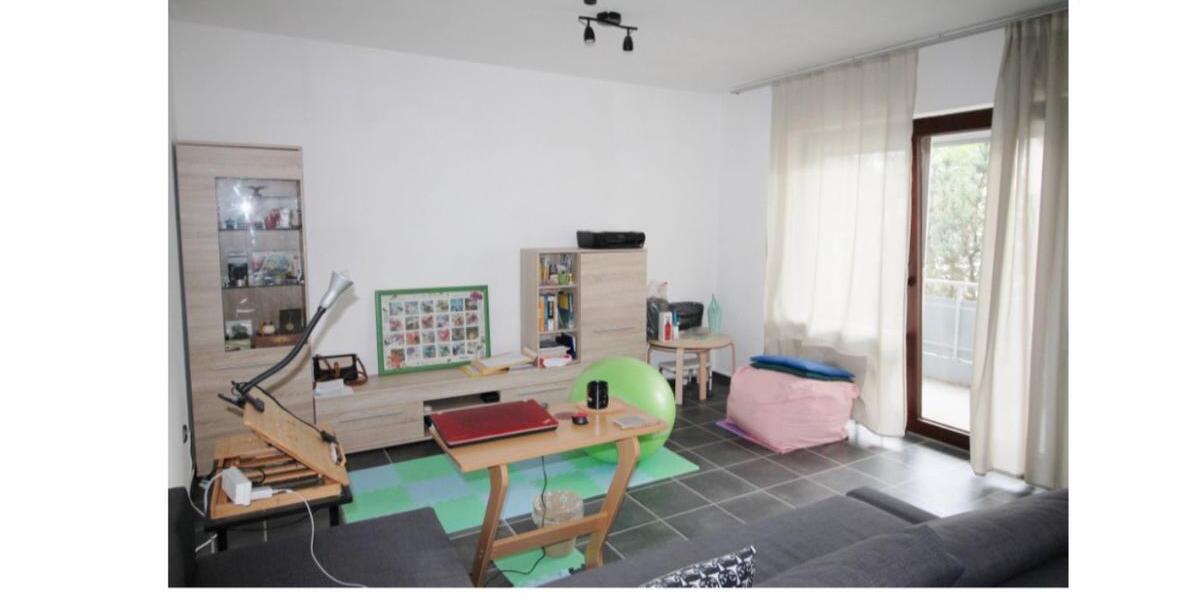 Etagenwohnung Siegen Kaan-Marienborn - 2 Zimmer, 52 m&sup2;, 130.000&euro; | Angebot:26253590