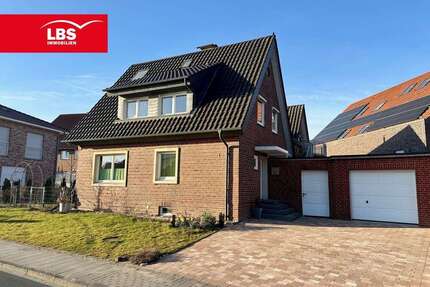 Haus zum Kaufen in Telgte 777.000 € 208 m²