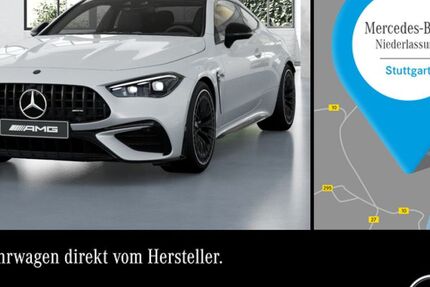 Mercedes-Benz CLE 53 AMG 9.900 km 90.990 &euro; Stuttgart 70376