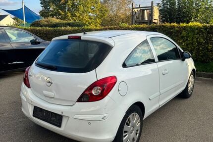 Opel Corsa 271.000 km 999 &euro; Gechingen 75391