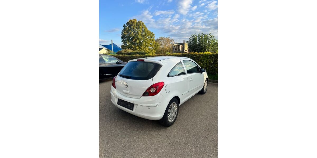 Opel Corsa 271.000 km 999 &euro; Gechingen 75391