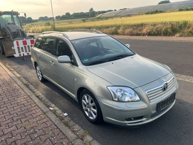Avensis