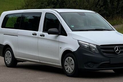 Mercedes-Benz Vito 146.500 km 19.999 € Lebach 66822