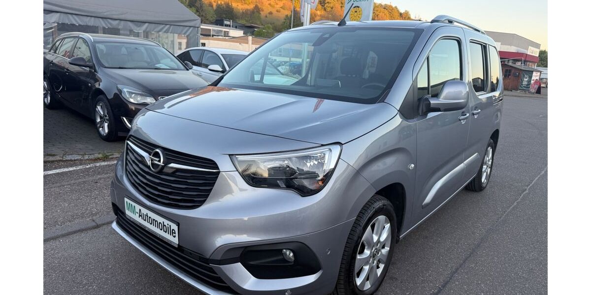 Opel Combo 106.000 km 11.890 &euro; Heidenheim an der Brenz 89520
