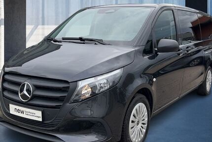 Mercedes-Benz Vito 8.632 km 46.890 &euro; Hamburg 20537