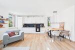 Maisonettenwohnung Neuenhaus - 4 Zimmer, 113 m&sup2;, 1.290&euro; | Angebot:26182904