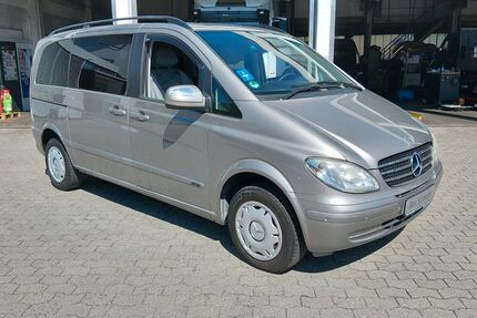 Mercedes-Benz Viano 194.814 km 12.900 &euro; Dachau 85221