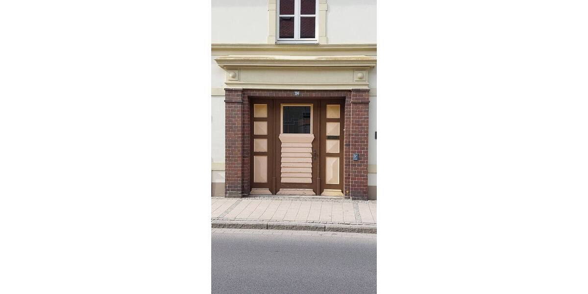 Reihenendhaus Loitz - 7 Zimmer, 165 m&sup2;, 85.000&euro; | Angebot:26672339