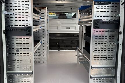 Renault Trafic 54.980 km 22.999 &euro; Erlensee 63526