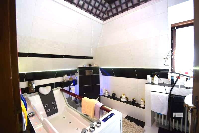 Haus mir Charakter! Garten, Garage, Pool Yaccuzzi, TOP Einrichtung, PV Anlage, Einfach SUPER! - Einfamilienhaus Syke Syke | Angebot:26737396