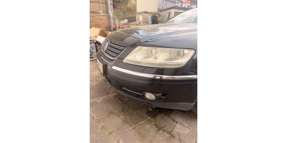VW Phaeton 303.357 km 1.400 &euro; Bretzfeld 74626
