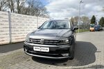 VW Tiguan R-Line / 4Motion / Navi / Leder / PANO 210.000 km 17.890 &euro; Mönchengladbach 41066