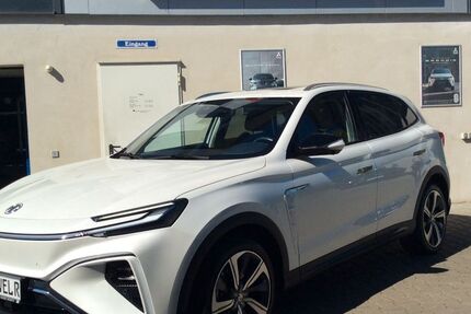 MG Marvel R 28.225 km 28.750 &euro; Neusäß 86356