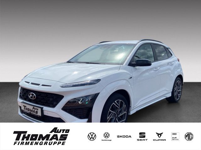 Hyundai KONA 77.628 km 20.690 &euro; Bad Honnef 53604