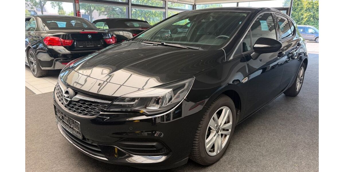 Opel Astra 87.500 km 12.990 &euro; Minden 32425