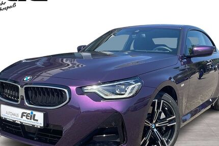 BMW 230 13.050 km 46.430 &euro; Gunzenhausen 91710