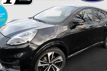 Ford Puma 41.575 km 18.500 &euro; Schloß Holte-Stukenbrock 33758