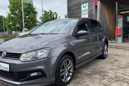 VW Polo 104.800 km 7.900 &euro; Bodnegg - Rotheidlen 88285