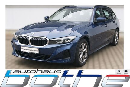 BMW 320 51.900 km 34.890 € Frankfurt (Oder) 15234