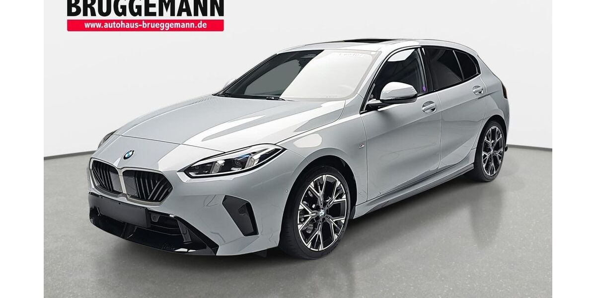 BMW 120 21.200 km 34.890 € Rheine 48432