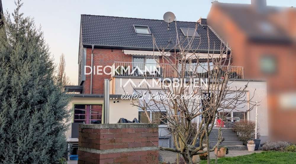 Haus zum Kaufen in Bottrop 745.000 € 270.44 m²