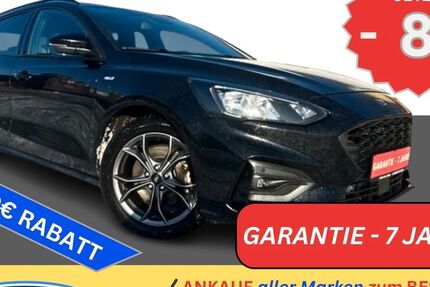 Ford Focus 74.104 km 13.880 &euro; Halle (Saale) 06128