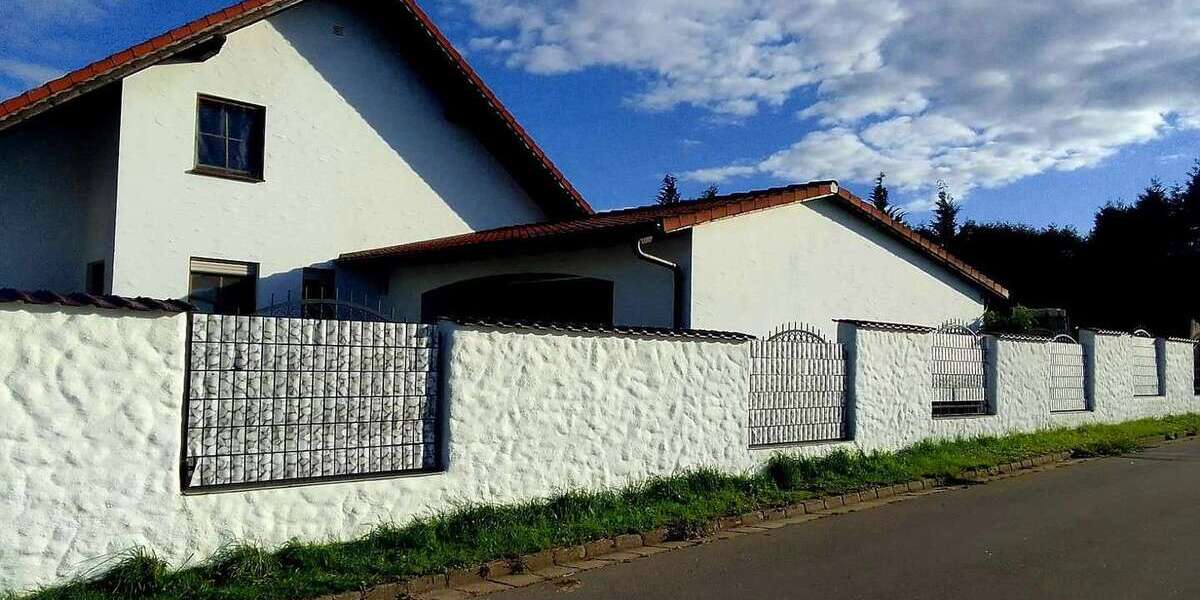 Haus zum Kaufen in Falkenstein 429.000 € 228 m² 5 zimmer